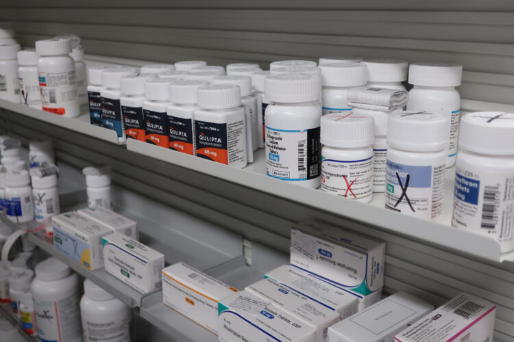 Is AI ready to take over your  prescriptions? Doctors are wary of Utah’s automated refill program